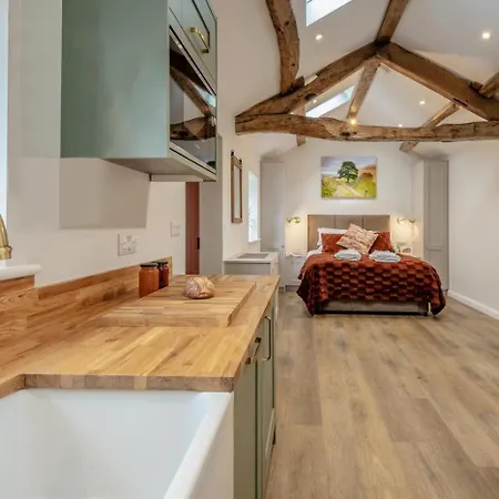 1 Bed In Oc-r32933 * Wetheral