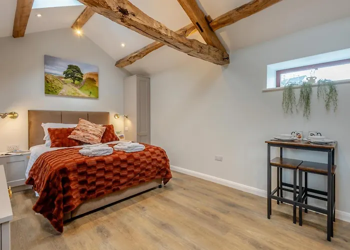 度假居 1 Bed In Oc-r32933