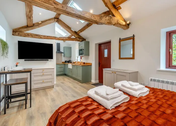 1 Bed In Oc-r32933 Wetheral