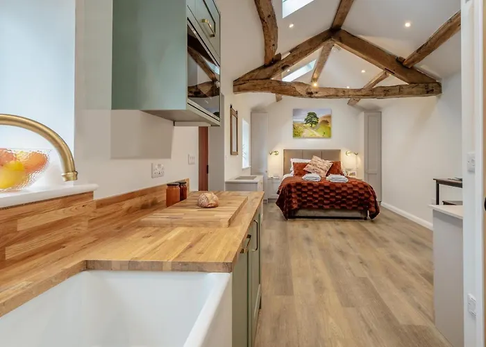 1 Bed In Oc-r32933 * Wetheral