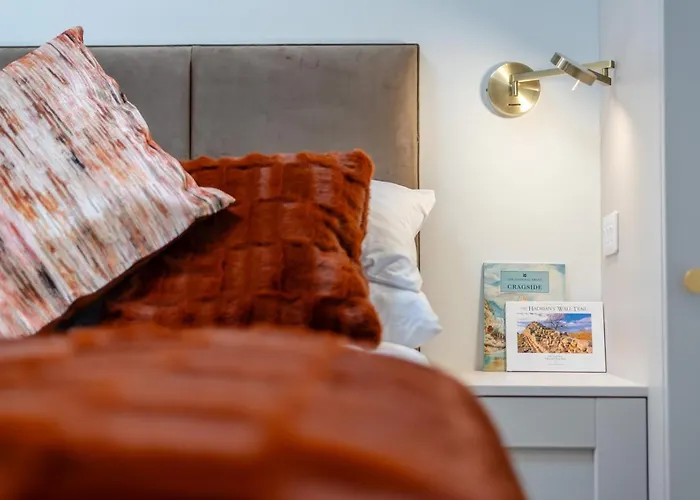 度假居 1 Bed In Oc-r32933