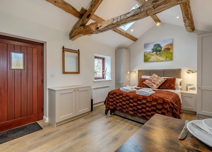 度假居 1 Bed In Oc-r32933 Wetheral