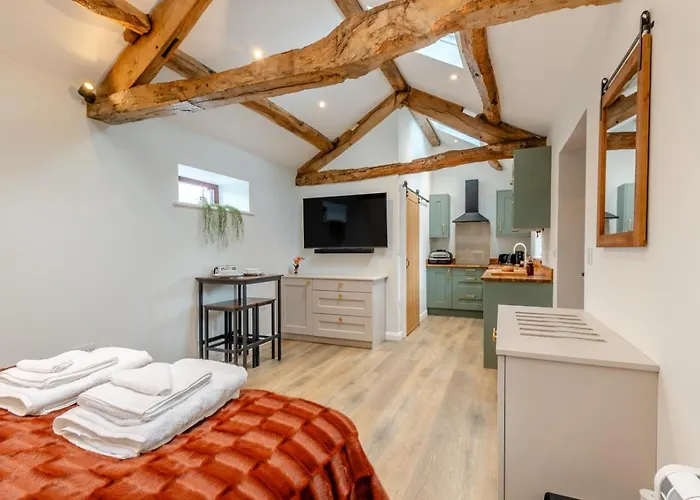 度假居 1 Bed In Oc-r32933