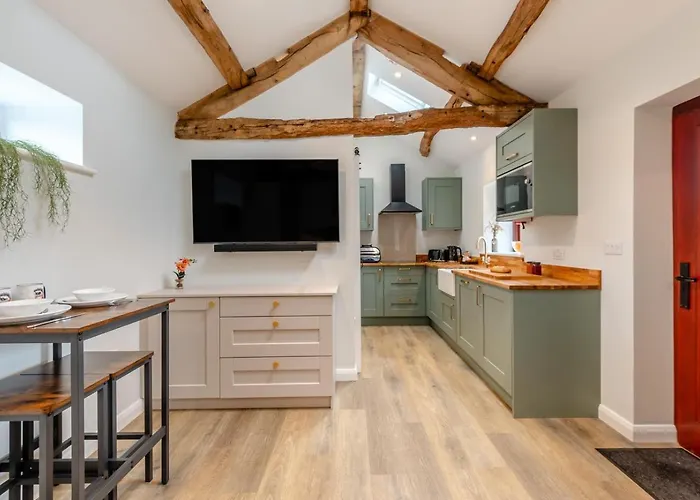 1 Bed In Oc-r32933 *