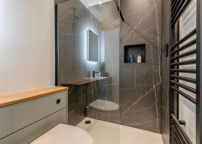 1 Bed In Oc-r32933 度假居 Wetheral