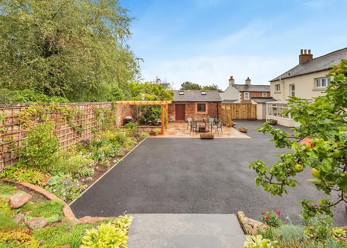 度假居 1 Bed In Oc-r32933 Wetheral