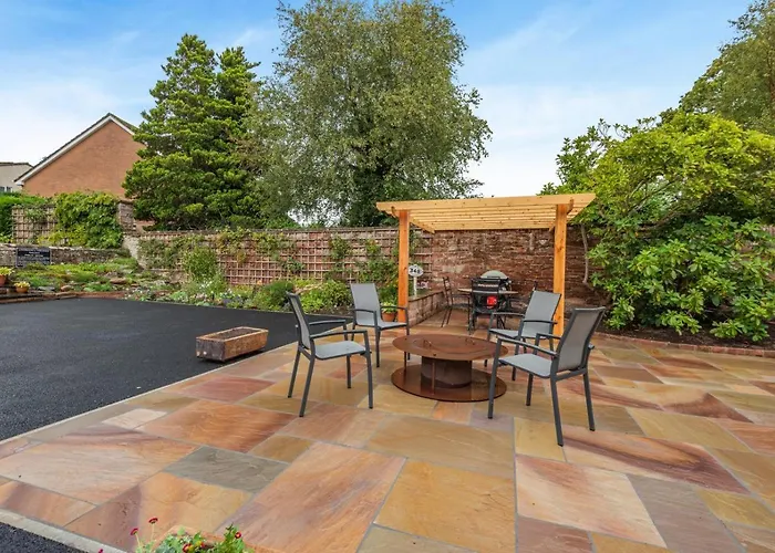 度假居 1 Bed In Oc-r32933 Wetheral