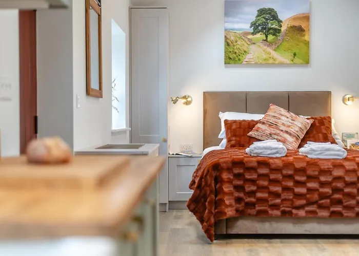 1 Bed In Oc-r32933 度假居