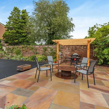 1 Bed In Oc-r32933 * Wetheral