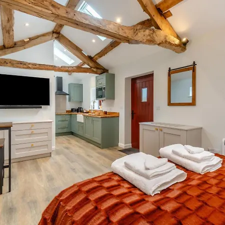 1 Bed In Oc-r32933 Wetheral