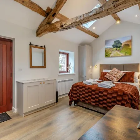 Holiday home 1 Bed In Oc-r32933 Wetheral