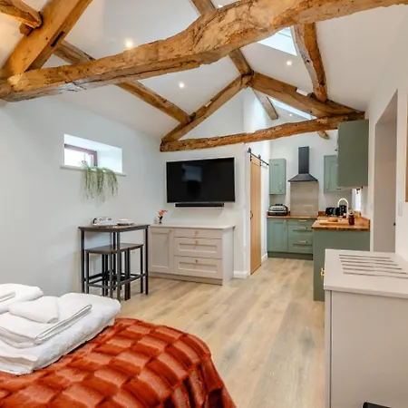 Holiday home 1 Bed In Oc-r32933