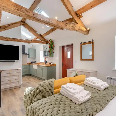 Сasa de vacaciones 1 Bed In Oc-r32933 *