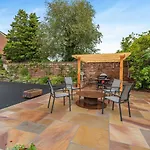 Ferienhaus 1 Bed In Oc-r32933 Wetheral