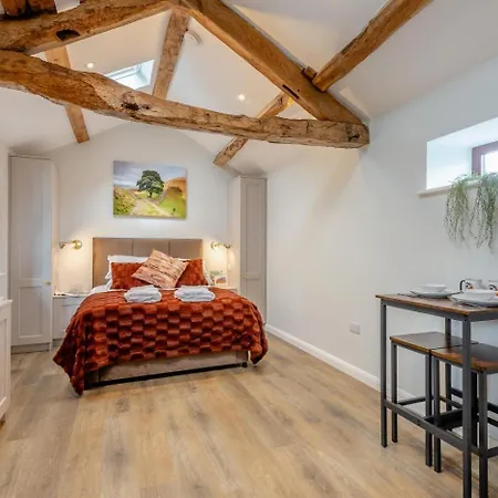 1 Bed In Oc-r32933 * Wetheral