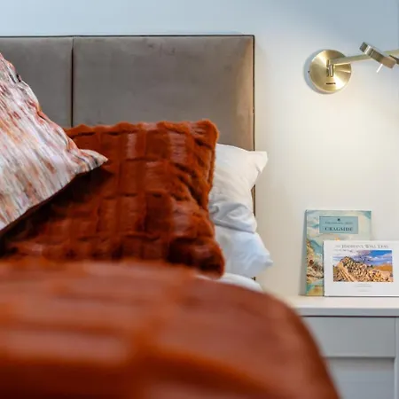 1 Bed In Oc-r32933 Сasa de vacaciones Wetheral