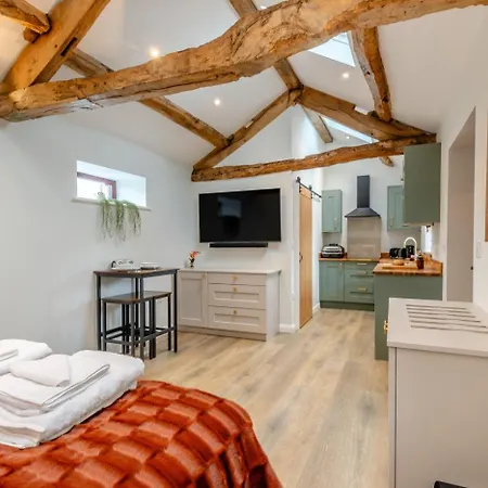 1 Bed In Oc-r32933 Сasa de vacaciones Wetheral