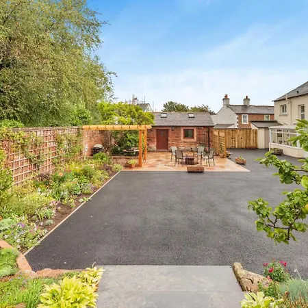 Сasa de vacaciones 1 Bed In Oc-r32933 *